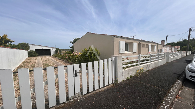 Ma-Cabane - Vente Maison SAINTES, 113 m²