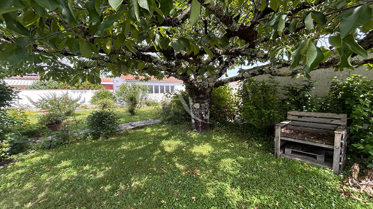 Ma-Cabane - Vente Maison SAINTES, 113 m²