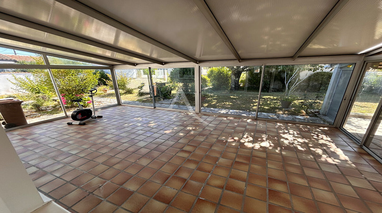 Ma-Cabane - Vente Maison SAINTES, 113 m²