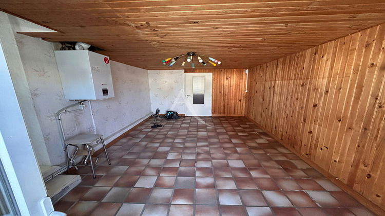 Ma-Cabane - Vente Maison SAINTES, 113 m²