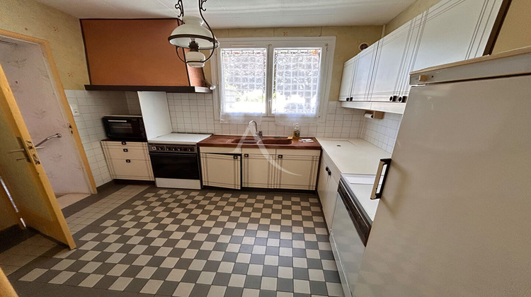 Ma-Cabane - Vente Maison SAINTES, 113 m²