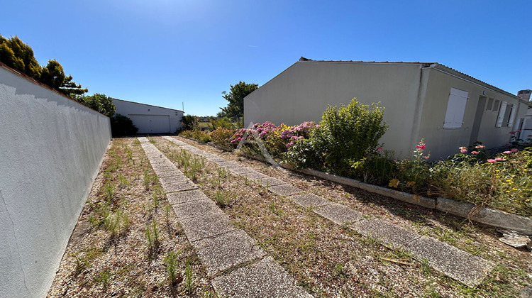 Ma-Cabane - Vente Maison SAINTES, 113 m²