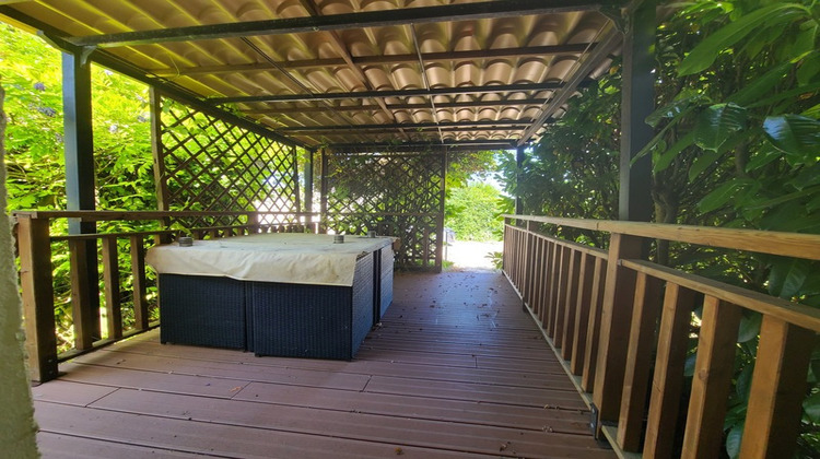 Ma-Cabane - Vente Maison SAINTES, 142 m²