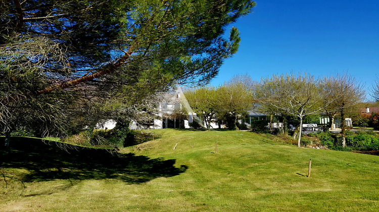 Ma-Cabane - Vente Maison SAINTES, 281 m²