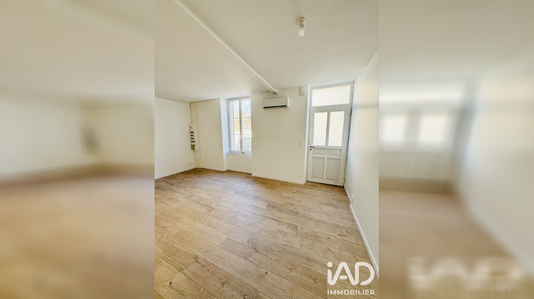 Ma-Cabane - Vente Maison Saintes, 100 m²