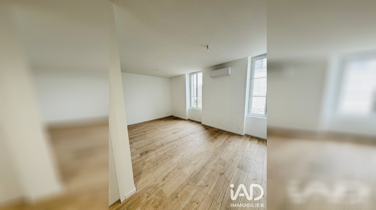 Ma-Cabane - Vente Maison Saintes, 100 m²