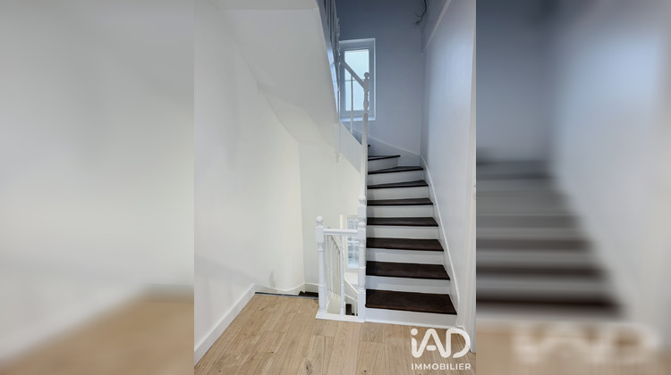 Ma-Cabane - Vente Maison Saintes, 100 m²