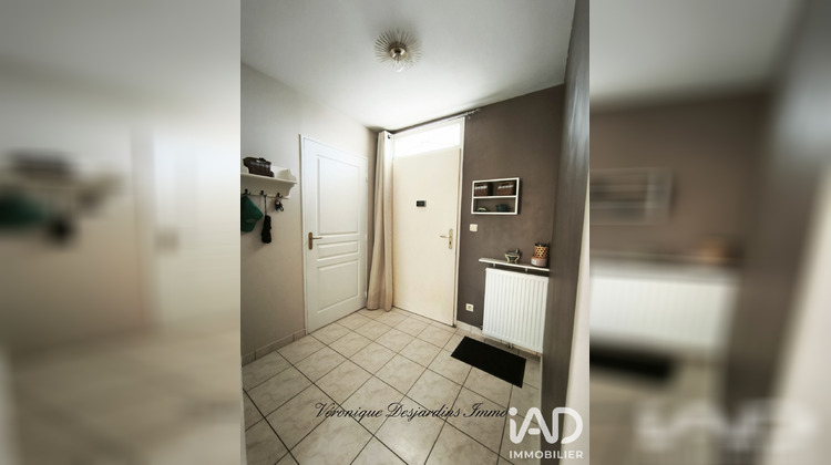 Ma-Cabane - Vente Maison Saintes, 70 m²