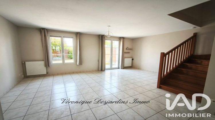 Ma-Cabane - Vente Maison Saintes, 70 m²