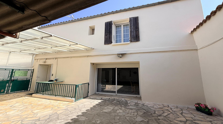 Ma-Cabane - Vente Maison Saintes, 77 m²