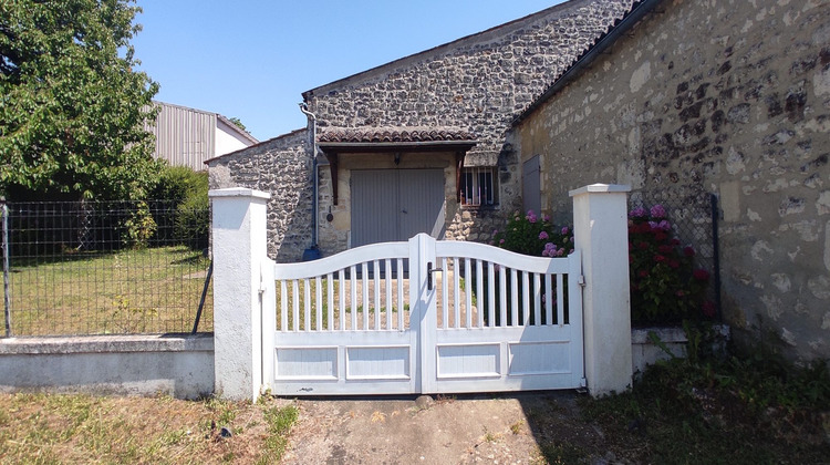 Ma-Cabane - Vente Maison Saintes, 110 m²