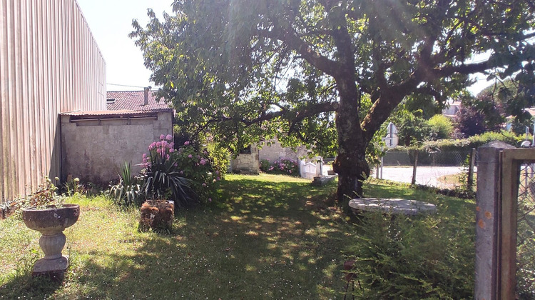 Ma-Cabane - Vente Maison Saintes, 110 m²