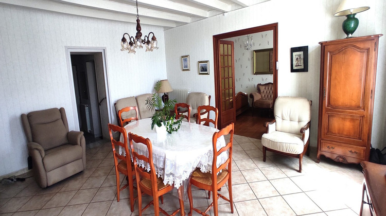 Ma-Cabane - Vente Maison Saintes, 110 m²