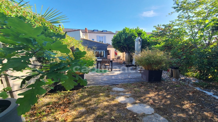 Ma-Cabane - Vente Maison SAINTES, 112 m²