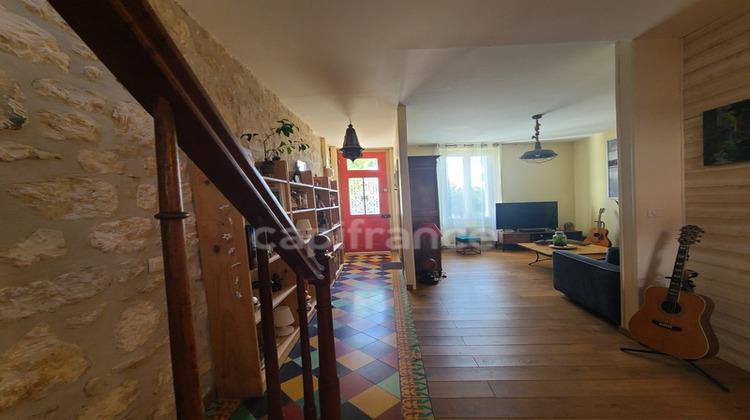 Ma-Cabane - Vente Maison SAINTES, 112 m²