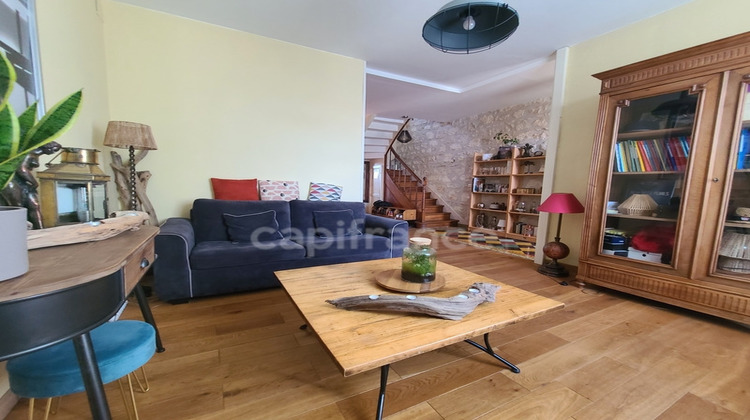Ma-Cabane - Vente Maison SAINTES, 112 m²