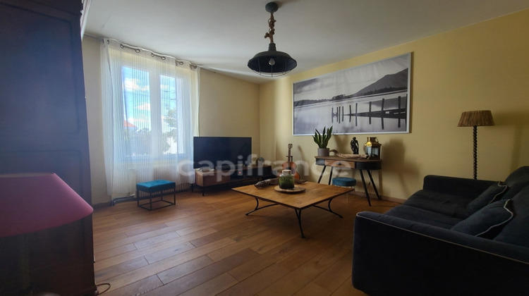 Ma-Cabane - Vente Maison SAINTES, 112 m²
