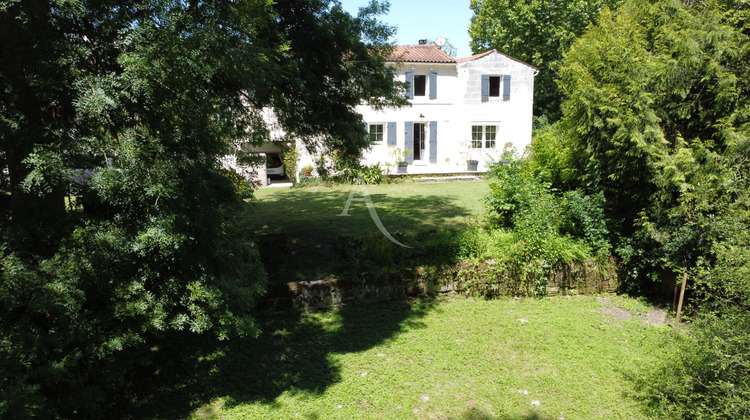 Ma-Cabane - Vente Maison SAINTES, 176 m²