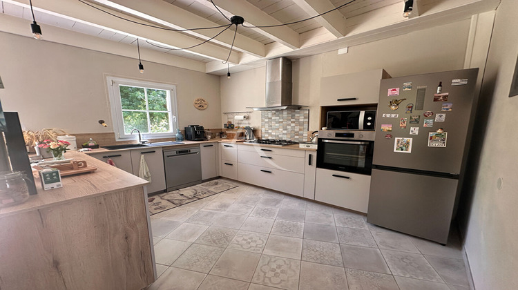 Ma-Cabane - Vente Maison SAINTES, 176 m²