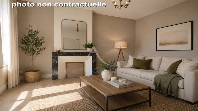 Ma-Cabane - Vente Maison SAINTES, 50 m²
