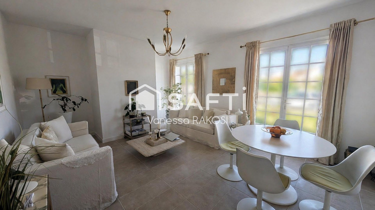 Ma-Cabane - Vente Maison Saintes, 86 m²