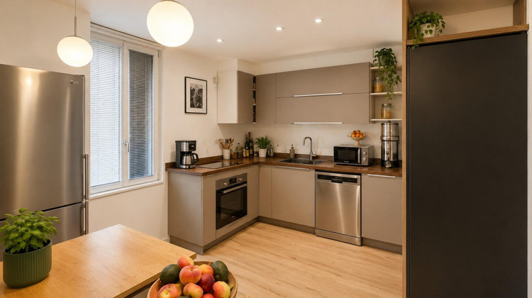 Ma-Cabane - Vente Maison Saintes, 120 m²