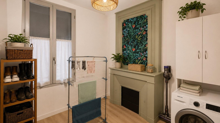 Ma-Cabane - Vente Maison Saintes, 120 m²