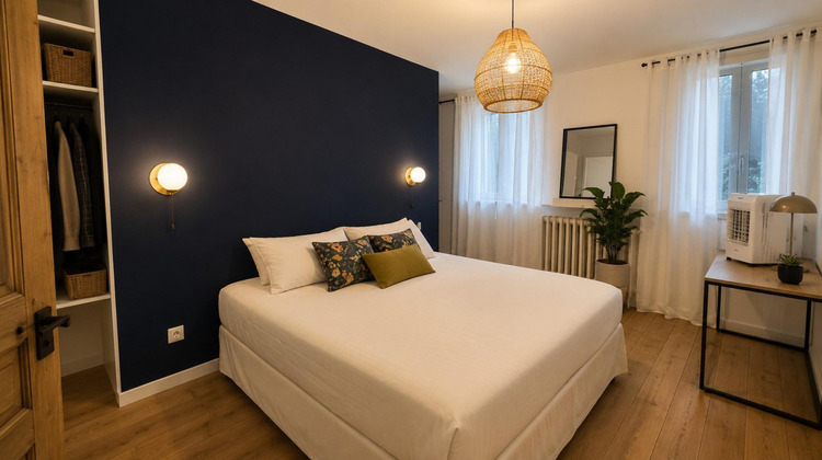 Ma-Cabane - Vente Maison Saintes, 120 m²