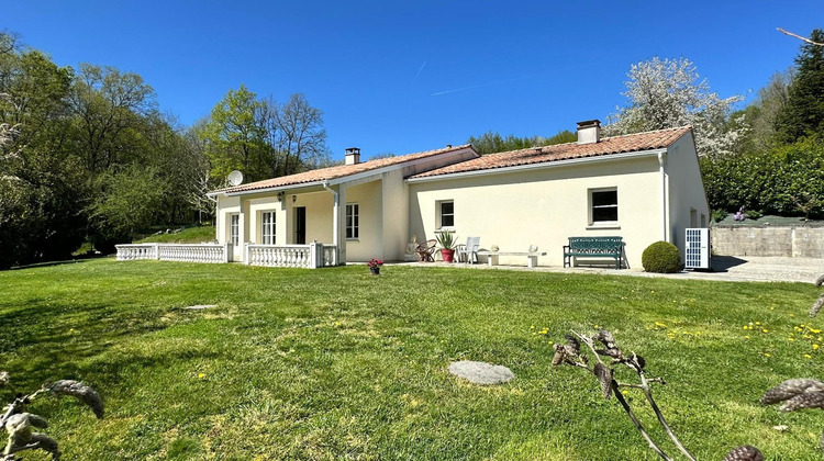 Ma-Cabane - Vente Maison Saintes, 145 m²
