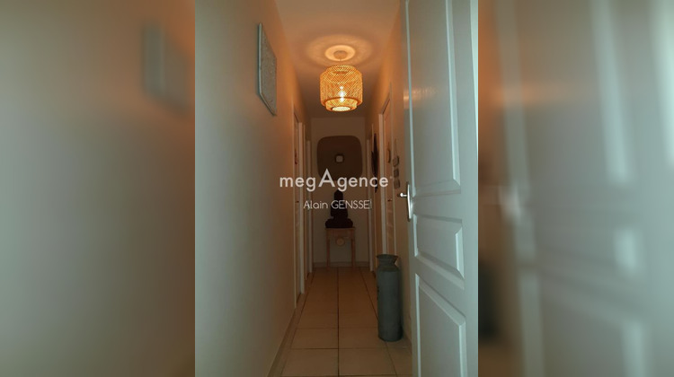 Ma-Cabane - Vente Maison SAINTES, 86 m²
