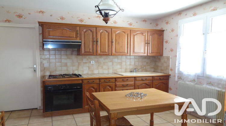 Ma-Cabane - Vente Maison Saintes, 84 m²