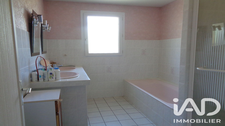 Ma-Cabane - Vente Maison Saintes, 84 m²