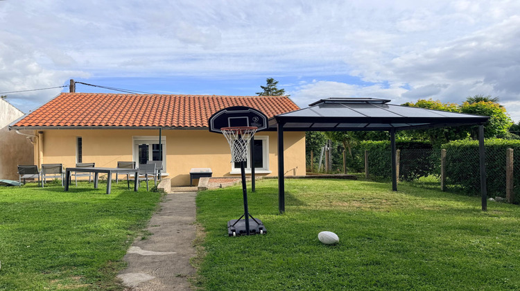 Ma-Cabane - Vente Maison Saintes, 59 m²