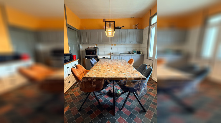 Ma-Cabane - Vente Maison Saintes, 59 m²
