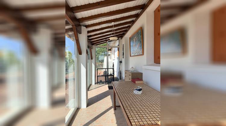 Ma-Cabane - Vente Maison Saintes, 107 m²