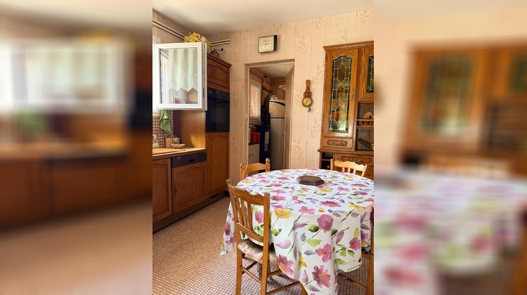 Ma-Cabane - Vente Maison Saintes, 107 m²