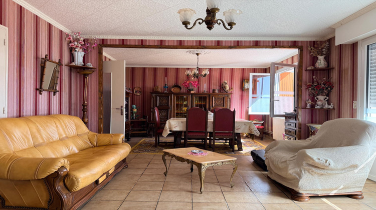 Ma-Cabane - Vente Maison Saintes, 107 m²