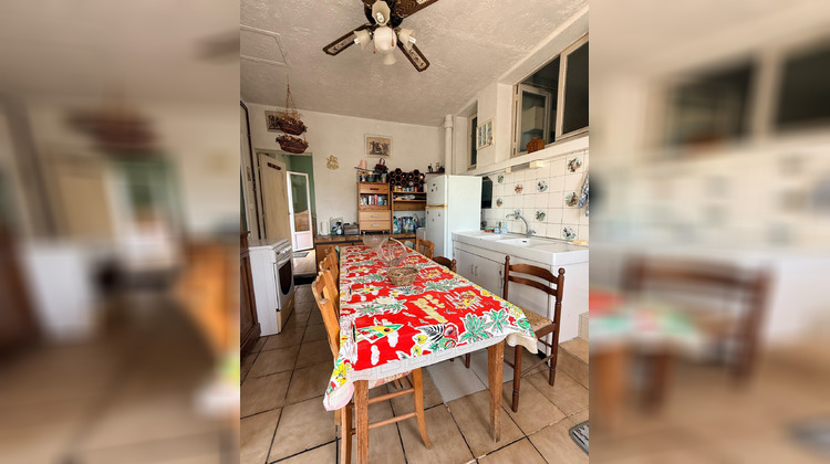 Ma-Cabane - Vente Maison Saintes, 107 m²