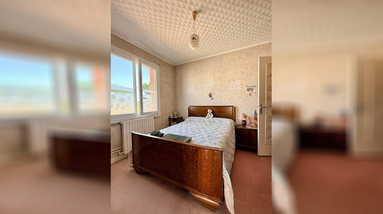 Ma-Cabane - Vente Maison Saintes, 107 m²