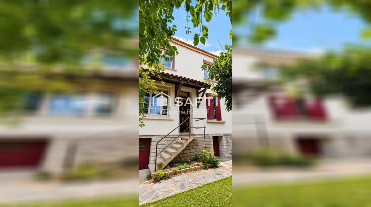 Ma-Cabane - Vente Maison Saintes, 85 m²