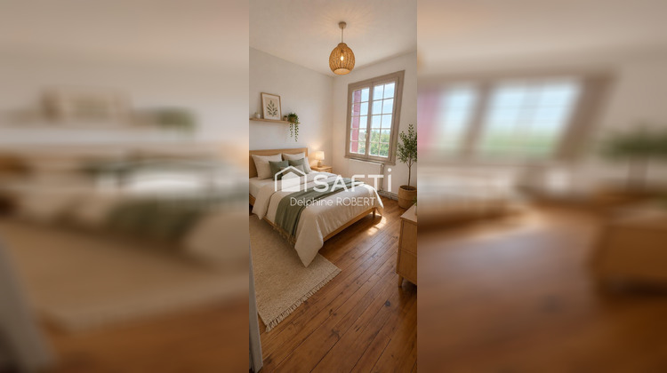 Ma-Cabane - Vente Maison Saintes, 85 m²