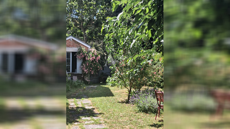 Ma-Cabane - Vente Maison SAINTES, 180 m²