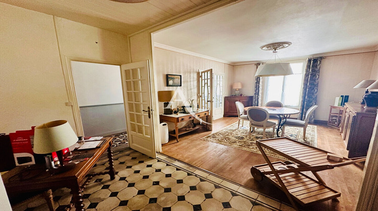 Ma-Cabane - Vente Maison SAINTES, 180 m²