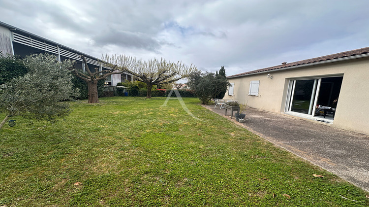 Ma-Cabane - Vente Maison SAINTES, 116 m²