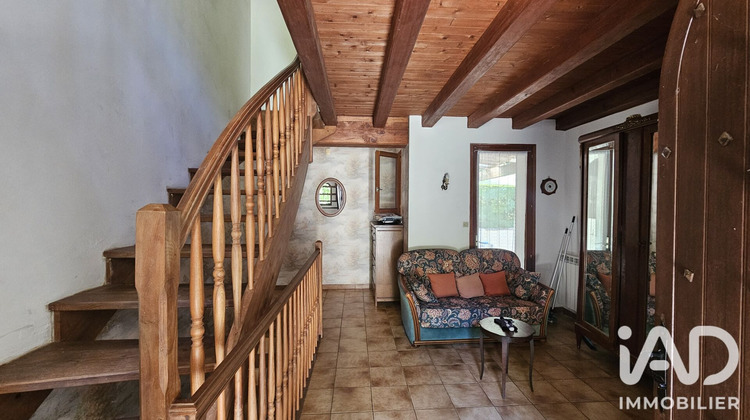 Ma-Cabane - Vente Maison Saintes, 135 m²