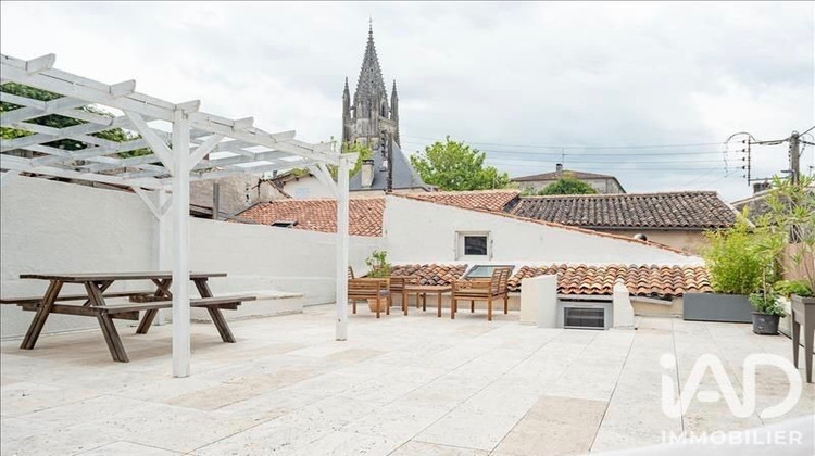 Ma-Cabane - Vente Maison Saintes, 100 m²