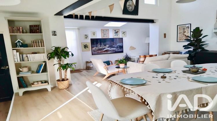 Ma-Cabane - Vente Maison Saintes, 100 m²