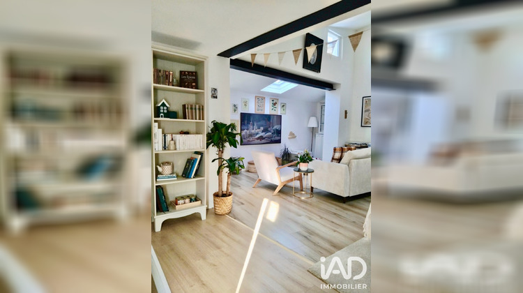 Ma-Cabane - Vente Maison Saintes, 100 m²