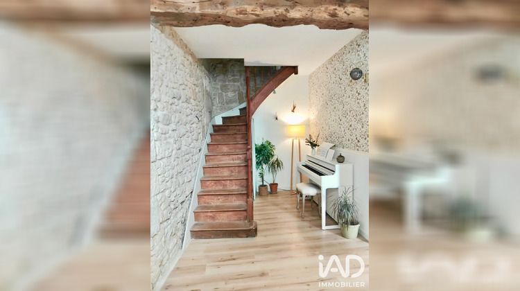 Ma-Cabane - Vente Maison Saintes, 100 m²