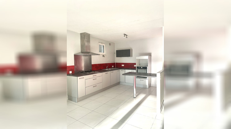 Ma-Cabane - Vente Maison Saintes, 92 m²